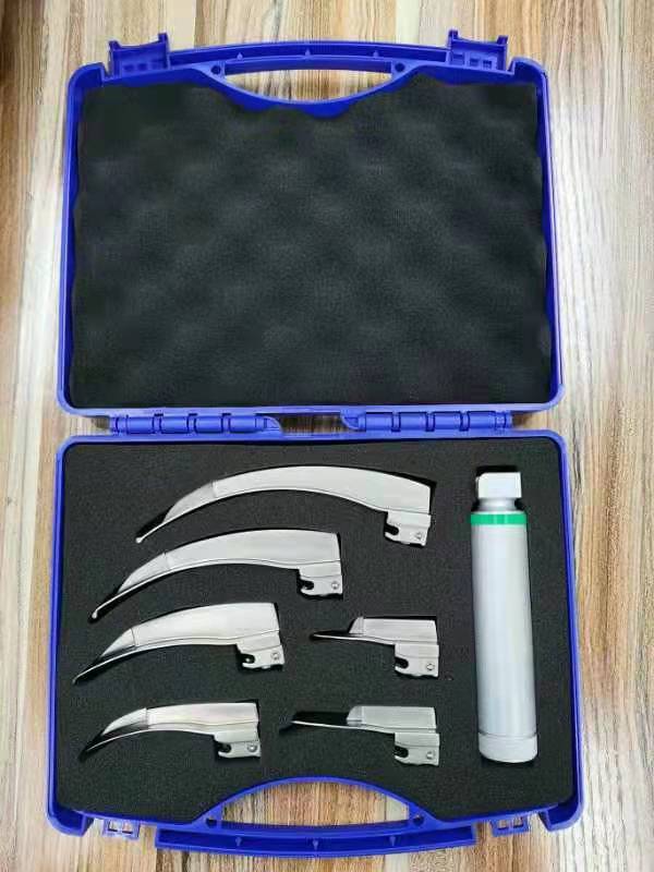 麻醉咽喉镜HP-W、HP-Z、HP-T